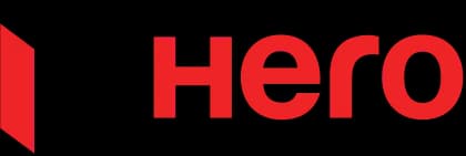 Hero MotoCorp logo