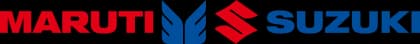 Maruti Suzuki logo