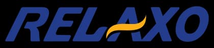 Relaxo logo