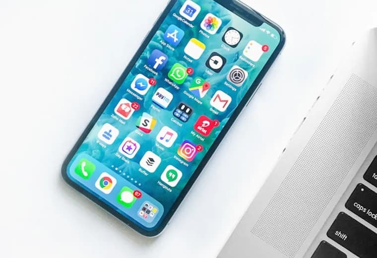 Electronics