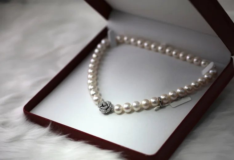 Jewellery