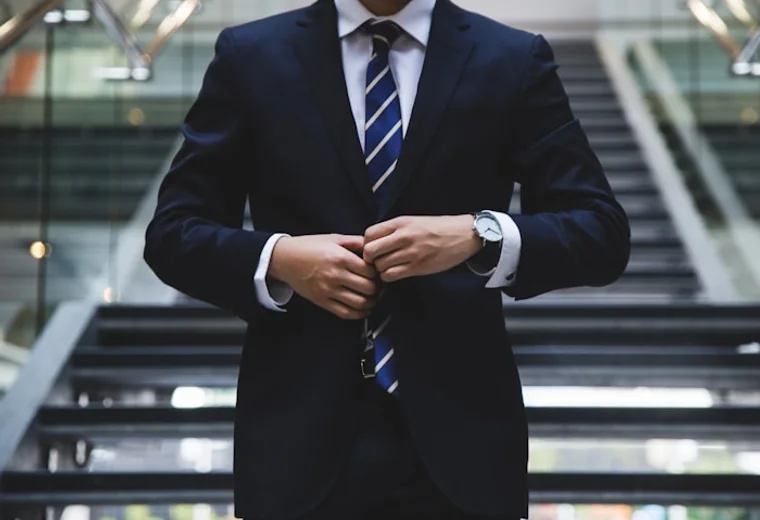 Men's Fashion